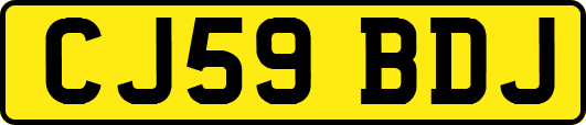 CJ59BDJ