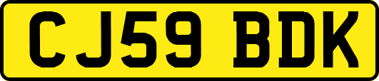 CJ59BDK