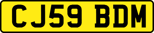 CJ59BDM