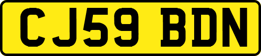 CJ59BDN