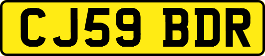 CJ59BDR