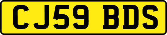 CJ59BDS