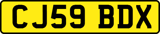 CJ59BDX