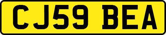 CJ59BEA