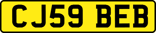 CJ59BEB