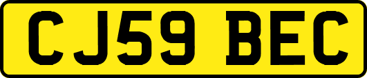 CJ59BEC