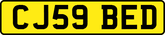 CJ59BED