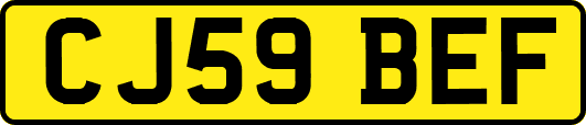 CJ59BEF