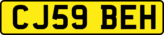 CJ59BEH