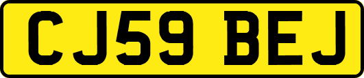 CJ59BEJ