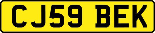 CJ59BEK