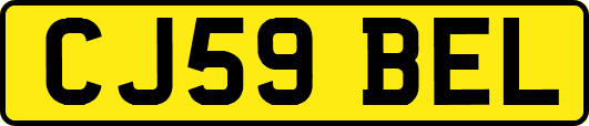 CJ59BEL