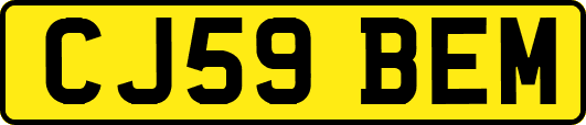 CJ59BEM