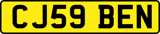 CJ59BEN