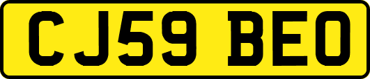 CJ59BEO