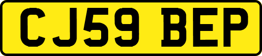CJ59BEP