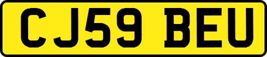 CJ59BEU