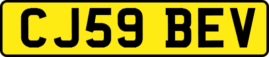CJ59BEV