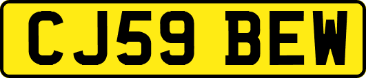 CJ59BEW