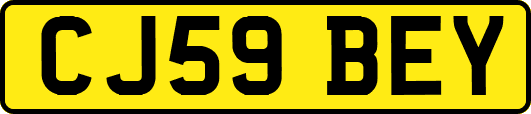 CJ59BEY