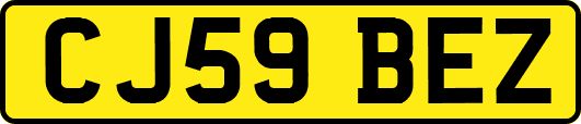 CJ59BEZ