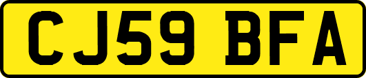 CJ59BFA