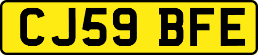 CJ59BFE