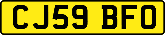 CJ59BFO