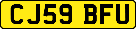 CJ59BFU