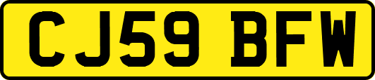 CJ59BFW