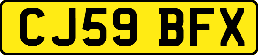CJ59BFX