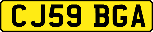 CJ59BGA