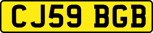 CJ59BGB