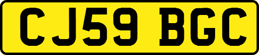CJ59BGC