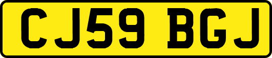 CJ59BGJ