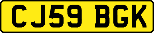 CJ59BGK