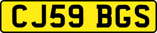 CJ59BGS