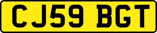 CJ59BGT