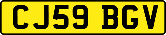 CJ59BGV
