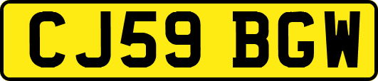 CJ59BGW