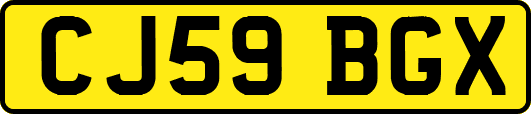 CJ59BGX