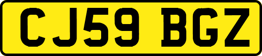 CJ59BGZ