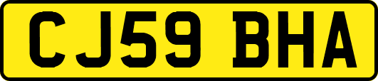 CJ59BHA