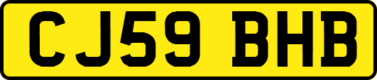 CJ59BHB