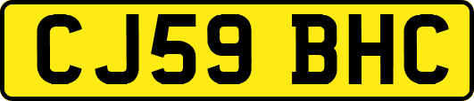 CJ59BHC