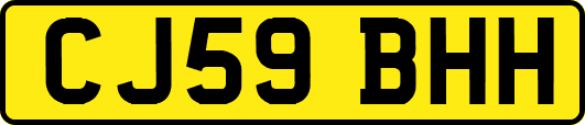 CJ59BHH