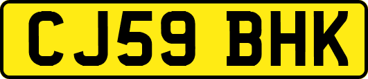 CJ59BHK
