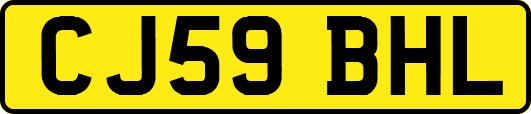 CJ59BHL