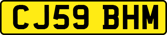 CJ59BHM