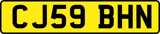 CJ59BHN